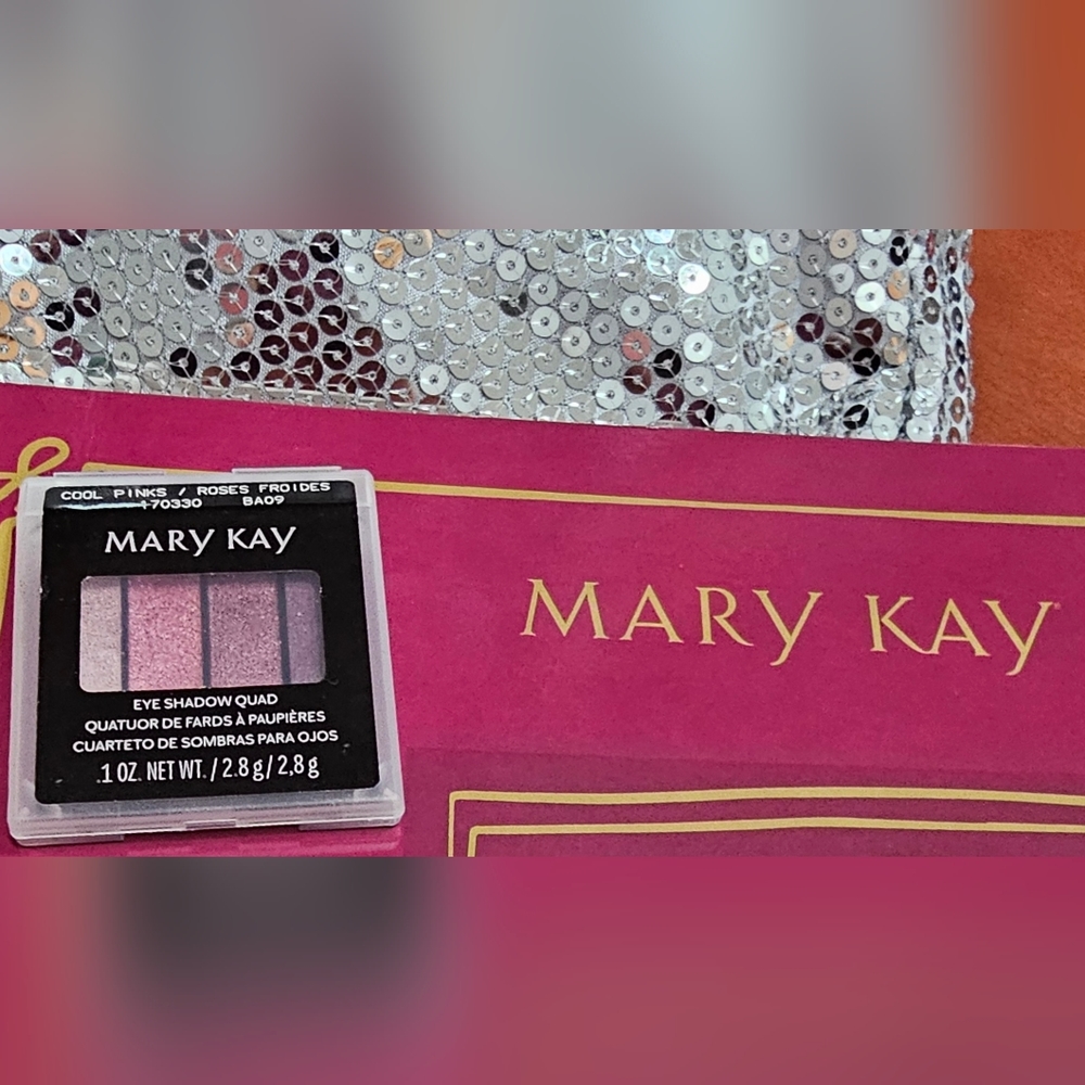 NEW! Mary Kay Eyeshadow